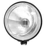 Farol Milha 1620 2638 Auxiliar Longo Alcance Com Suporte H3