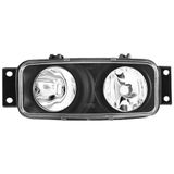 Farol Milha Le Série 4 E 5 Auxiliar Neblina Longo Alcance