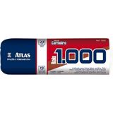 Rolo Lã Carneiro Super 1000 23cm - Atlas
