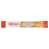 Petisco Para Gatos Snack Cremoso Nutrisco Sabor Frango 56g