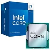 Processador Intel Core I7-14700f, 2.1ghz 5.4ghz Turbo,