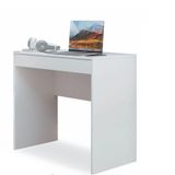 Mesa Para Computador - Home Office - New - Branco