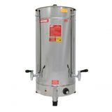 Cafeteira Elétrica Profissional 20 Litros Cic 20 220v Consercaf