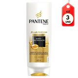 Kit C-03 Pantene Hidrocauterização Condicionador 400ml