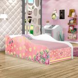 Cama Infantil Like Pequeno Pig Solteiro
