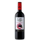 Vinho Gato Negro Cabernet Sauvignon 750ml