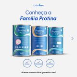 2un Protina Whey Suplem 100% Proteina Isolada Leite Linhahum Cor:incolor