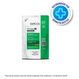 Shampoo Anticaspa Ds Vichy Dercos Cabelos Secos Refil 200g