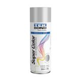 Tinta Spray Aluminio 350ml Tek Bond
