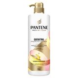 Condicionador Pantene Queratina Preenche E Blinda 510ml