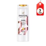 Kit C-03 Pantene Colágeno Shampoo 175ml