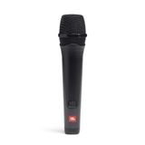 Microfone Jbl Pmb100 Preto Jblpbm100blk