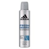Desodorante Adidas Fresh Endurance Masculino Spray 150ml