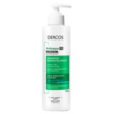 Shampoo Anticaspa Ds Vichy Dercos Cabelos Normais A Oleosos 300g