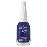 Esmalte Colorama Cremoso Divertidamente 2 Roxo,tedio! Vegana &amp; 6free 8ml