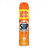 Sbp Aerosol Multi 450ml - 6 Unidades (ganhe 150ml)