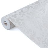 Papel De Parede Vinilizado Animal Print Dk-0345 - 0,53x10m ( 3%)