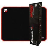 Mouse Pad Gamer (440x350mm) Speed Mpg102 Vermelho Fortrek