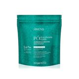 Pó Descolorante Amend Queratina E Silicone 300g