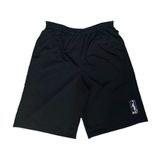 Bermuda Basquete Masculina M10 Classic Reversível Lisa