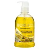 Sabonete Líquido Fiorucci Flor De Maracujá 500ml