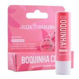 Hidratante Labial Boquinha Cream Efeito Bocão 4g