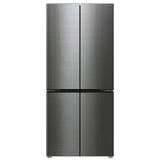 Refrigerador Philco Prf510i Side By Side Inverse 498l 127v