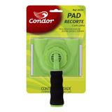 Pad Para Recorte Condor | Ref.2035 Com Cabo E Roldana