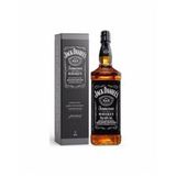 Whisky Jack Daniels Tennessee Old N. 7 1l