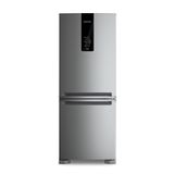 Geladeira Brastemp BRE57FK Frost Free Inverse 447 Litros