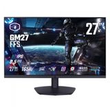 Monitor Gamer Cooler Master, 27 Pol, Full Hd, 165hz, 0.5ms,