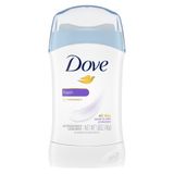 Desodorante Barra Dove Serúm Barra Fresh 45g