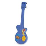 Guitarra Infantil Com Sons Pocoyo Cardoso Toys