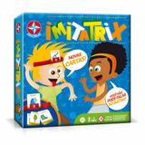 Jogo De Tabuleiro Imitatrix Estrela