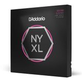 Encordoamento Para Baixo 6c 32-130 D Addario Nyxl32130 [f035]