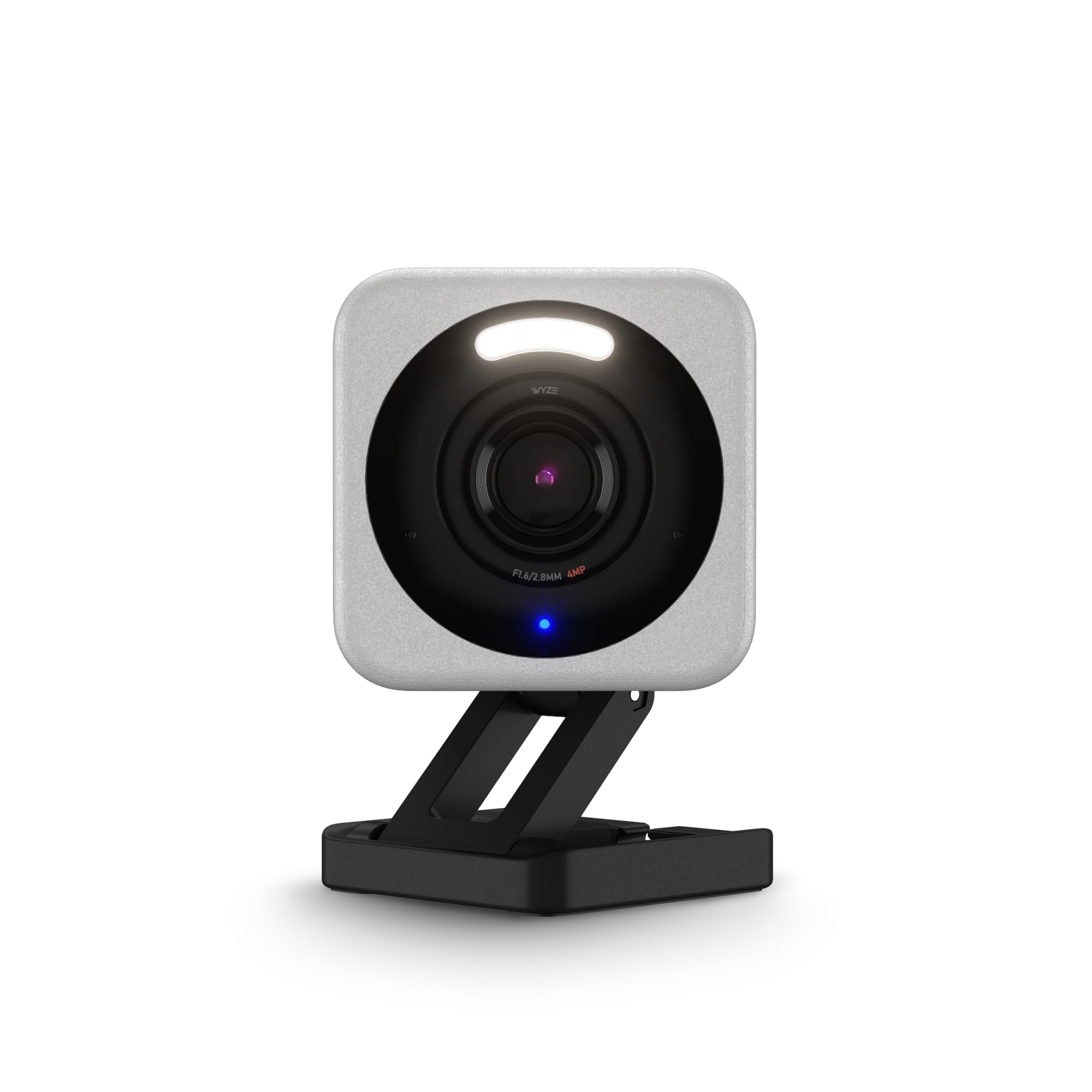 Câmera De Segurança Wyze Wyze Cam V4 2k Hd Wi-fi Interna/externa