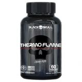 Thermo Flame 60 Tablets Black Skull