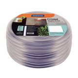 Mangueira Nível Cristal Tramontina 5-16pol X 1mm 1 Camada 50m Tramontina