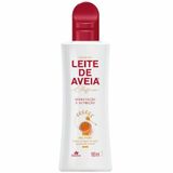 Davene Mel Puro Leite De Aveia Todo Tipo De Pele 180ml