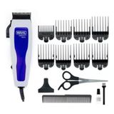 Máquina De Corte E Barba Home Cut Wahl Azu - 110v 110v