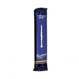 Palheta Tradicional 2,5 P-clarinete Sib Cr102,5 Vandoren Un