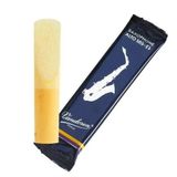 Palheta Tradicional 2 P-sax Alto Sr212 Vandoren Un