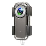 Caixa Estanque Fechada Para Câmeras Insta360 One X2