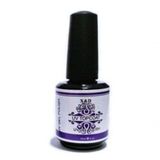 Top Coat Selante X&amp;d 15ml Extra Brilho Xd Led Uv Unhas