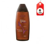 Kit C-06 Muriel Amêndoa-lavanda Óleo Corporal 150ml