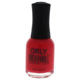 Orly 18 Ml - By For Esmalte Exclusivo Para Mulheres