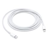 Cabo Usb Tipo-c 20w Turbo Compativel Iphone/ipad Se2 X Xr Xs 11 12