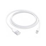 Cabo Usb Compativel Iphone/ipad Lightning 1 Metro Carga Rápida