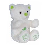 Pelucia Urso Fofura Do Bebe Sentado 60cm Lovely