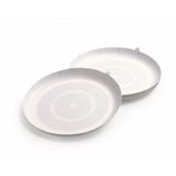 Concentradores Powercup Presto Para Micro-ondas (pacote Com 8)